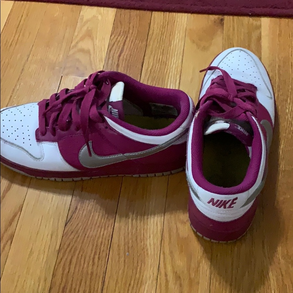 Nike sneakers
